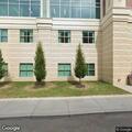 Man aged 41 with breathing problems at medical center