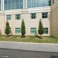 41-year-old man with breathing difficulty at medical center