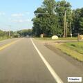 Female vomiting and dizzy near Camp Butler