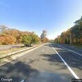 Motor vehicle crash on Route 15 in Trumbull