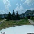 Apartment fire reported on Portage Pointe Drive