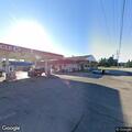 Private property crash at Circle K in Windham