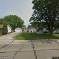 Possible gas leak in home on East Smith Street