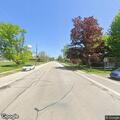 Two-vehicle crash at East Center and School
