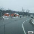 Possible car fire on State Route 303