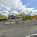 Report of open burn across from local business