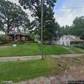 Carbon monoxide alarm at Pine Street home