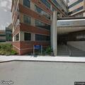 Patient transfer from Church Street to hospital by life flight