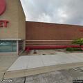 Burglar alarm at Target Lounge fire exit
