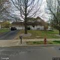 Residential burglar alarm on Sheffield Drive