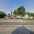 Open burn complaint behind local pantry