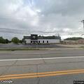 Report of possible crash near Buffalo Wild Wings