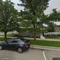 Smoke alarm at Lake City Bank drive-through