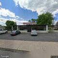Burglary alarm at Vine Avenue laundromat