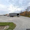 Commercial fire alarm at Indiana Millwright Services
