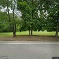 Single vehicle crash on Sandy Lake-Grove City Road