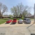 Person having a seizure near North Commercial Street