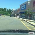 Intoxicated man with injury at fast food drive-through