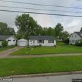 Possible house fire on Cortland Street in Norwalk