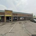 Man falls and bleeds from head outside McDonald's