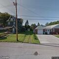 Smoke reported in attic of home near Stanton Street