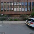 Person with head injury at Williamsport sheriff's office