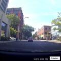Person having seizure at The Whiskey Room in Williamsport