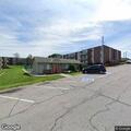 Person passed out in vehicle at apartment parking lot