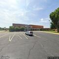 Woman having prolonged seizure at high school