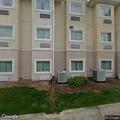 Intoxicated man knocking on hotel room doors
