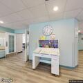 Patient treated for urinary tract infection in care facility