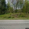 Large tree blocking Route 100 off-ramp