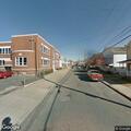 20-year-old male fall victim with knee pain in Plymouth