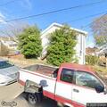 No-injury car crash with traffic control needed