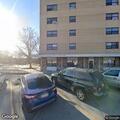Automatic fire alarm at Park Tower North