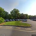 Possible car fire in back lot on White Plains Road