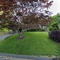 Blocked driveway complaint on Washington Street
