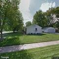 Residential fire alarm on Northwest Boulevard