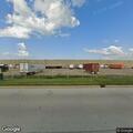 Fire alarm at warehouse on Woodrow Road
