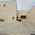 Worker with head injury at Peoria Packing