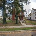 Package stolen from porch on Louisa Street