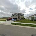 Natural gas odor reported at Dewolff Lane home