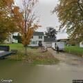 Fire alarm with smoke at Meadow Street home