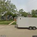 Man hiding in dumpster reported on South Hickory