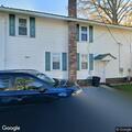 Carbon monoxide alarm at 9th Avenue home