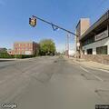 Man found down near vehicle at intersection evaluated