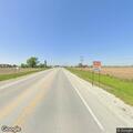 Wires down on US 45 near East 10000 North Road