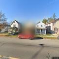 Suspicious person reported near Washington Boulevard