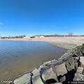 Possible water rescue near Lighthouse Point Park