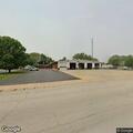 71-year-old man falls outside and hits head
